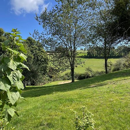 Le Domaine De La Plume Hotel La Gimond Luaran gambar
