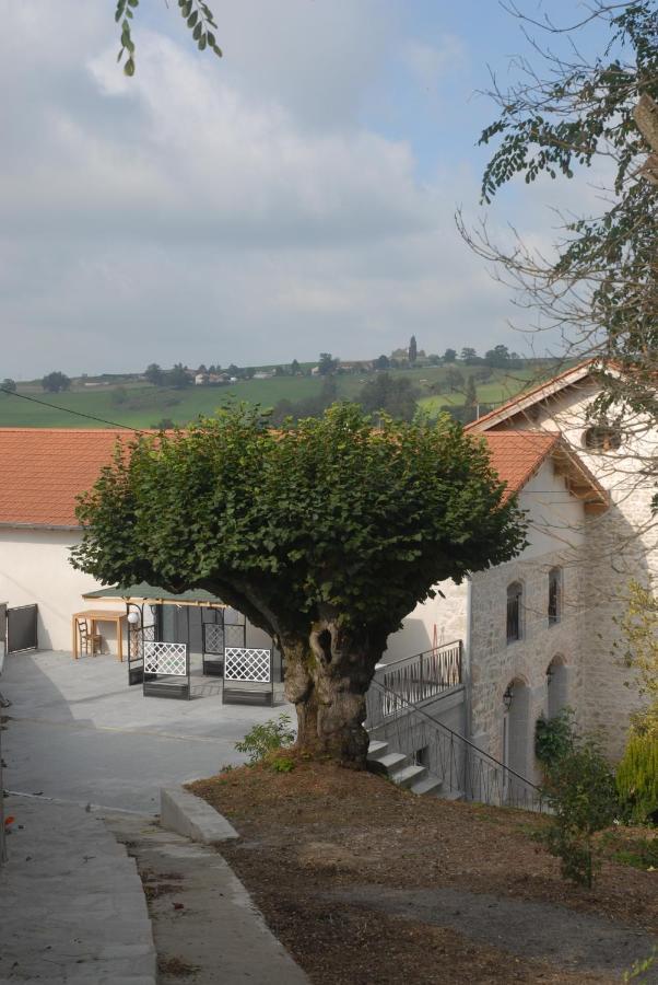 Le Domaine De La Plume Hotel La Gimond Luaran gambar