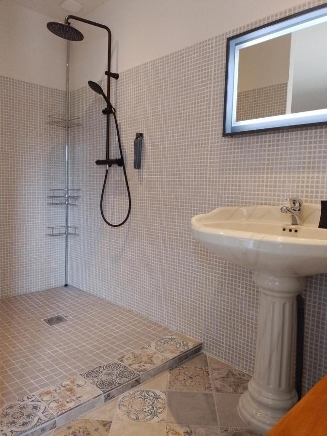 Le Domaine De La Plume Hotel La Gimond Luaran gambar