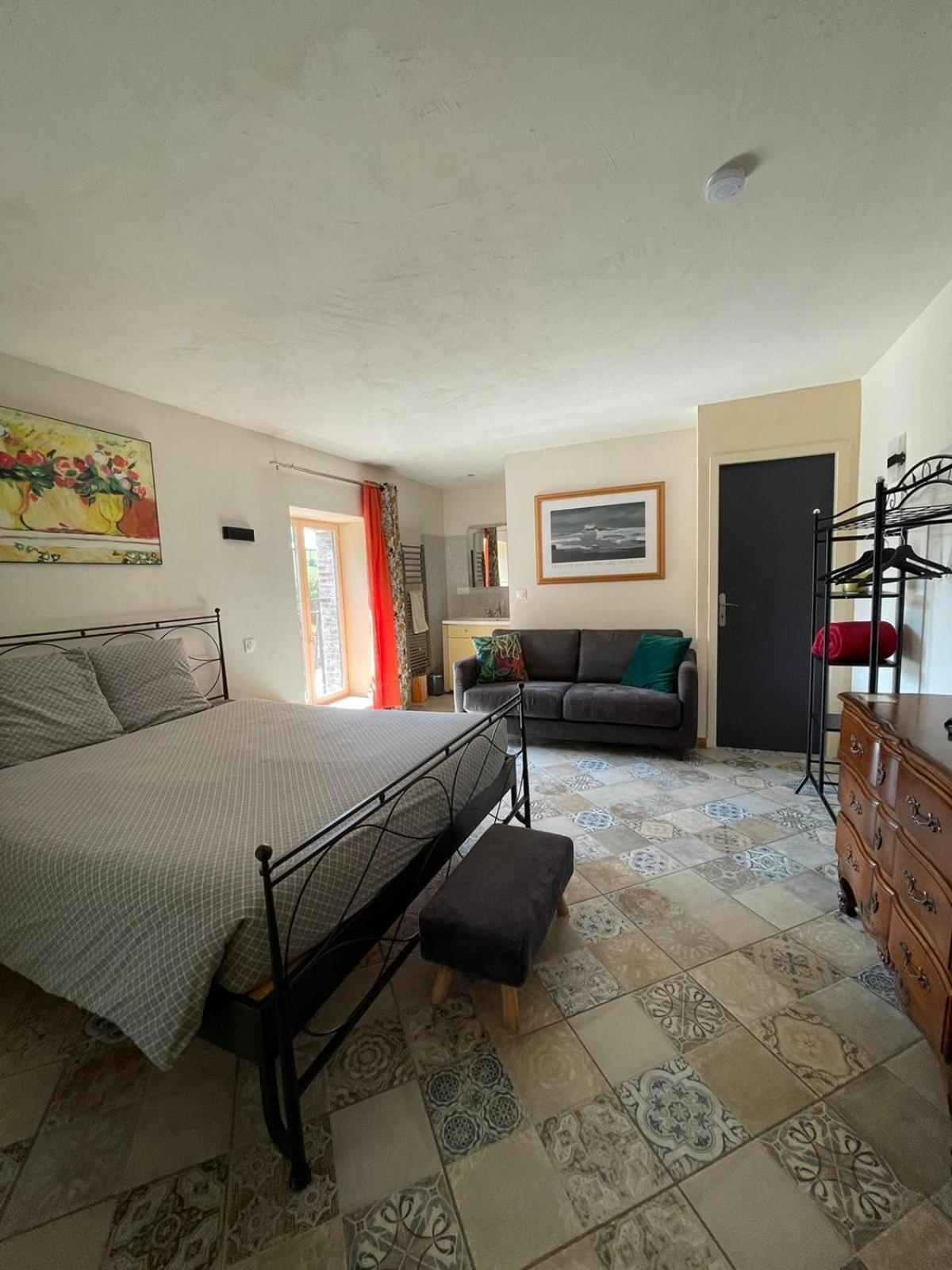 Le Domaine De La Plume Hotel La Gimond Luaran gambar